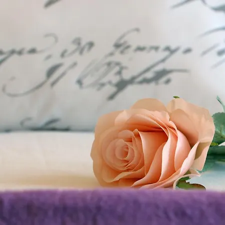 Lägenhet Blue Rose