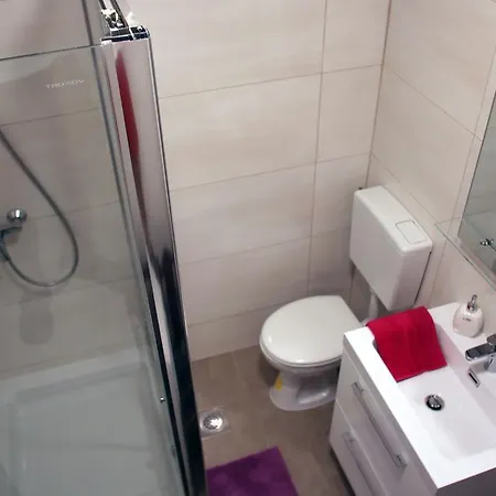 Blue Rose Appartement Trogir