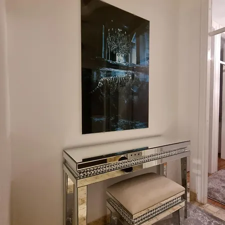 Blue Rose Apartmán *