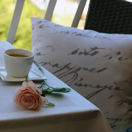 Blue Rose Apartmán *