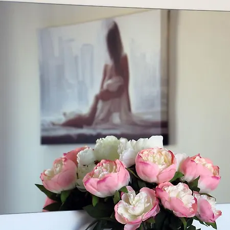 Apartmán Blue Rose *