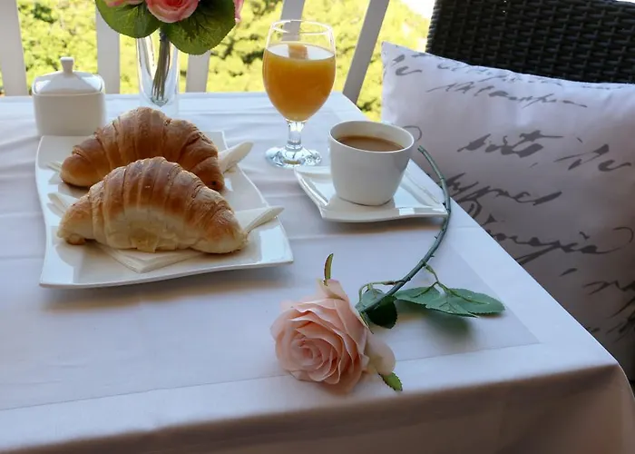 Blue Rose تروغير