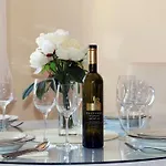 Blue Rose Apartment