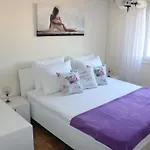 Blue Rose Apartment Trogir