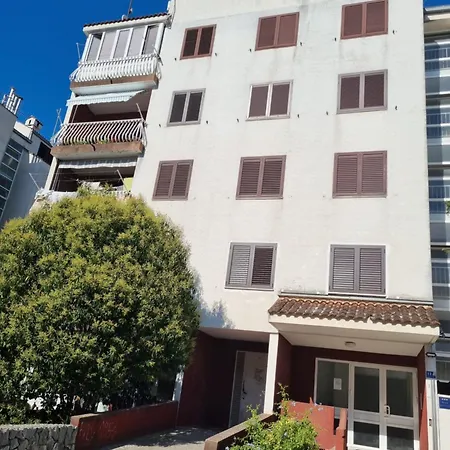 Blue Rose Apartment Trogir