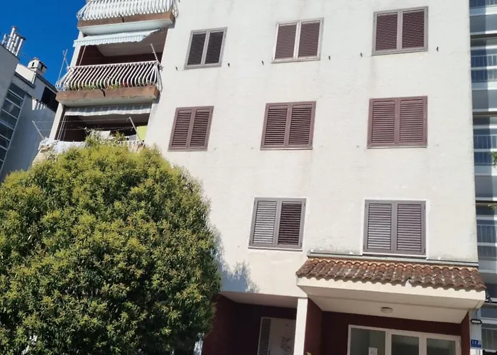 Blue Rose Apartment Trogir