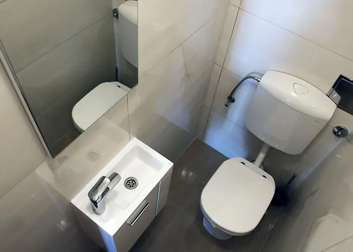 Apartment Blue Rose Trogir