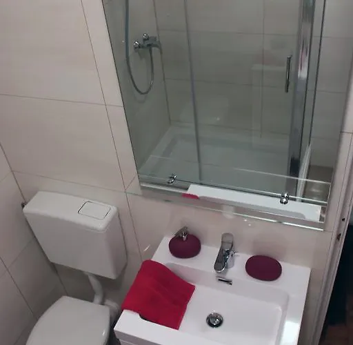 Apartment Blue Rose *