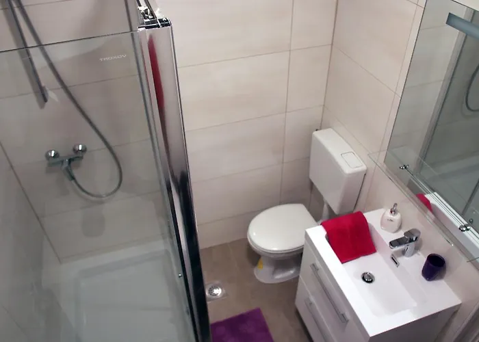 Blue Rose Apartment Trogir